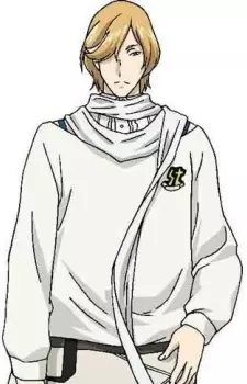 Madarame, Mizuki