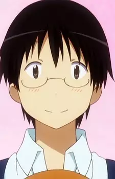 Tsuchida, Naozumi