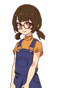 Nanase, Chikage