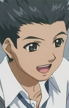 Fukuhara, Satoshi