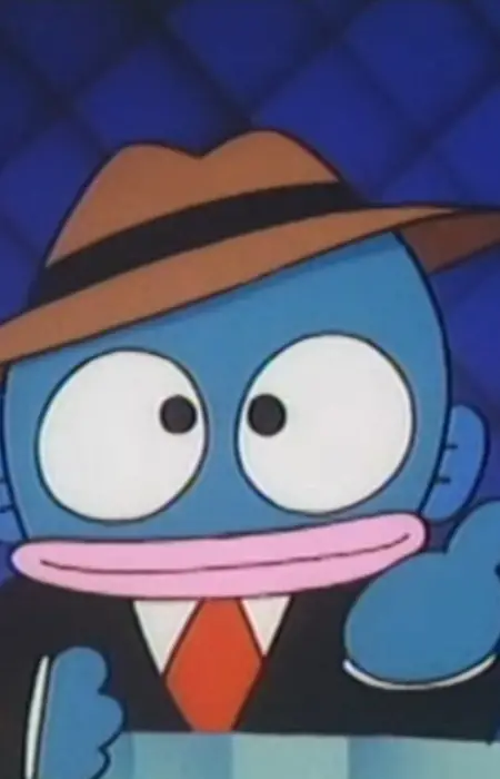 Hangyodon