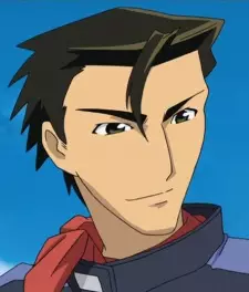 Takamiya, Hayate