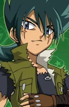 Tategami, Kyouya