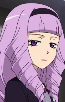 Hashima, Rin