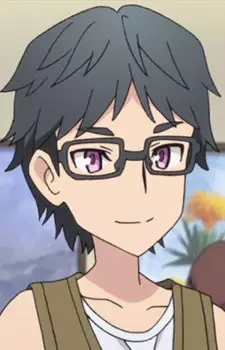 Kishida, Shuuji