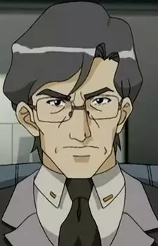 Mishima, Hiroaki