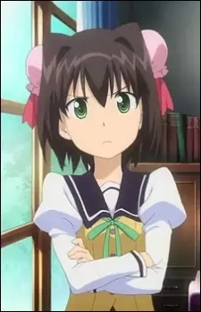 Kusanagi, Shizuka
