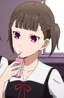 Shijou, Maki