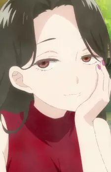 Andou, Umeko