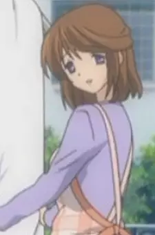 Ichinose, Mizue