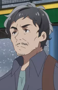 Ookoba, Shinta