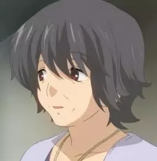Isogai
