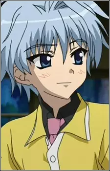 Nishino, Fuyuhiko