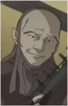 Saiga, Magozou