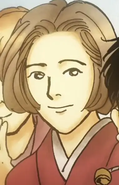 Hidaka, Sumiko
