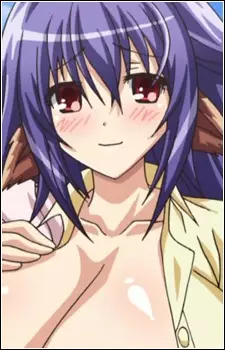 Hizuki, Ayana