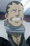 Kouzuji, Kazumasa