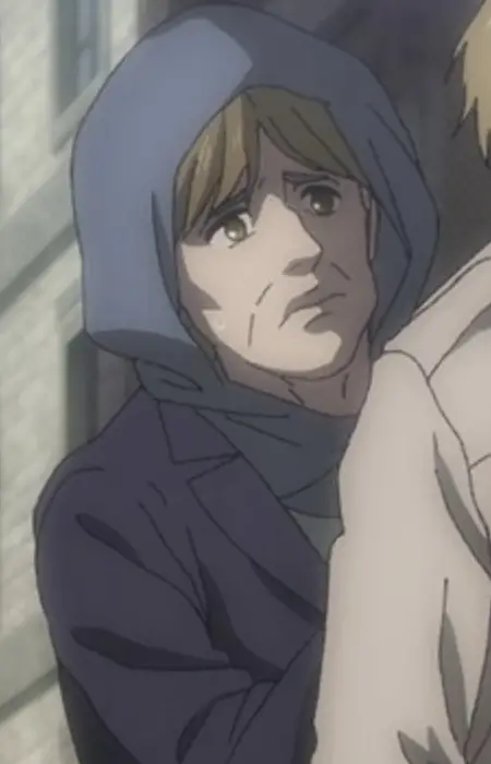 Colt's Mother