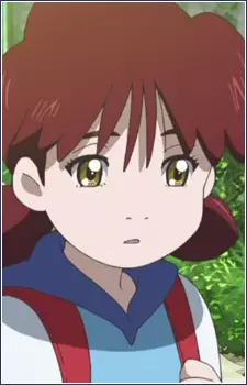 Koumura, Momo
