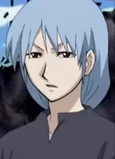 Sugai, Masato