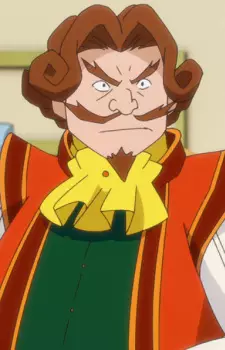 Corgino