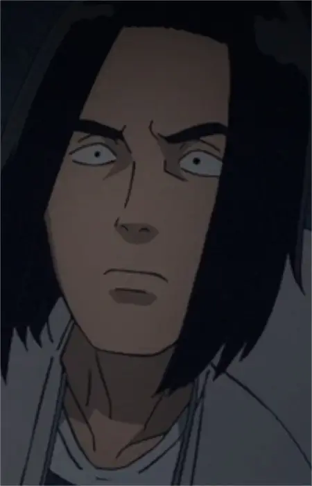 Bad Guy A