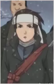 Ichimura, Tetsunosuke
