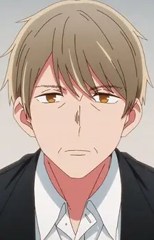 Kaburagi, Masaya
