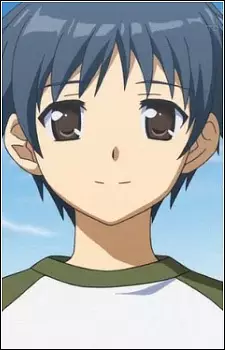 Tsuzuki, Takumi