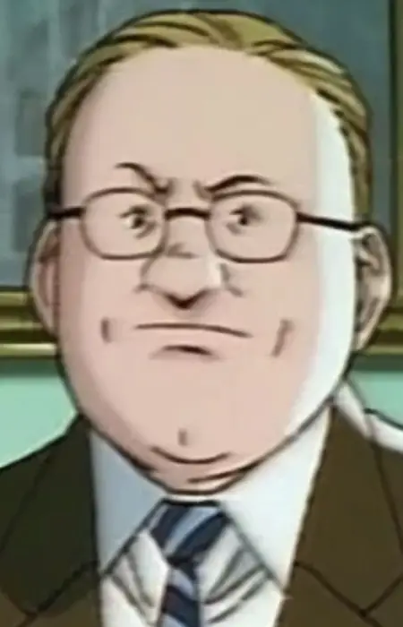 Hart, Eugene