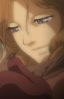 Fino's Mother