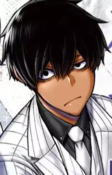 Momokado, Ousuke