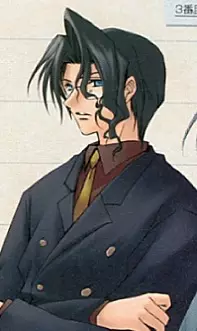 Asaka, Soushi