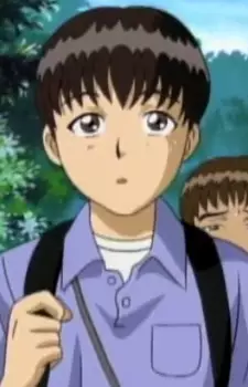 Aoyagi, Takuya