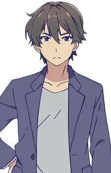 Karasuma, Gojou