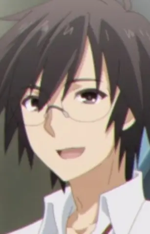 Kazumasa, Issei