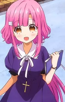 Sakura, Megumi