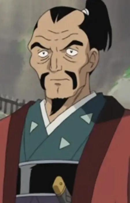 Asano, Souju