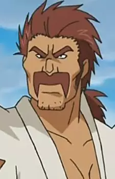 Kuzuryuu, Sendayu