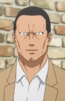 Isago, Hirokazu