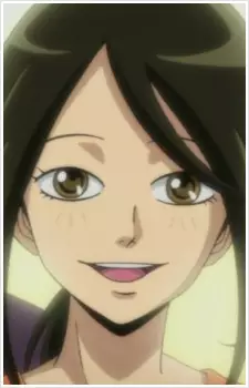 Daimon, Shizuka