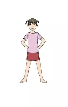 Arashiyama, Yukiko