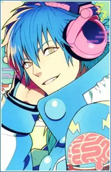 Seragaki, Aoba