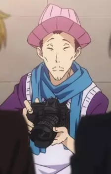 Mitsuya, Jurio