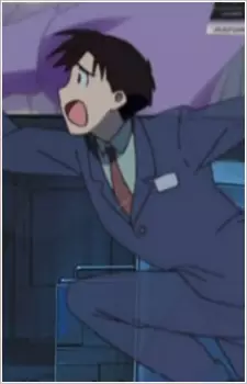 Ogata, Masaharu