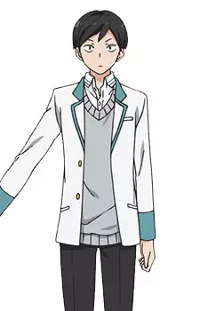 Komichi, Tsukasa