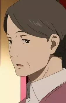 Matsumoto, Chie