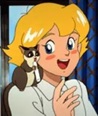 Rhodes, Jackie