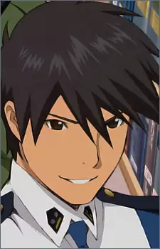 Doujou, Atsushi