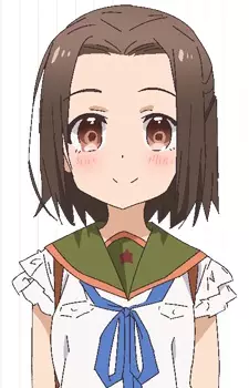 Shidou, Kei